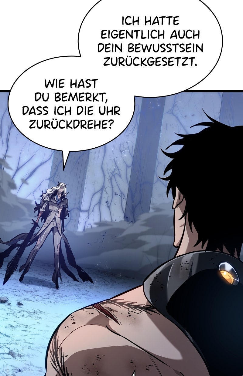 Read The World After the Fall Manga Online