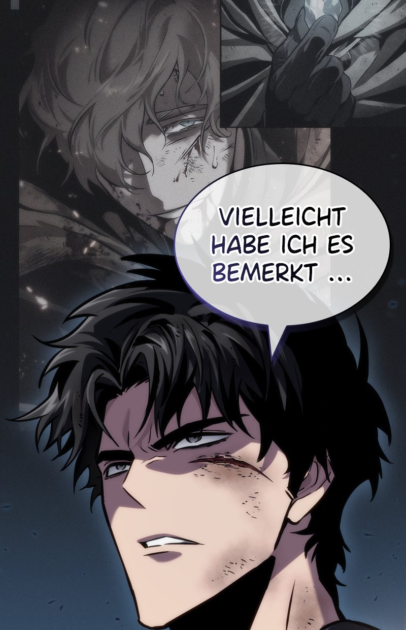 Read The World After the Fall Manga Online