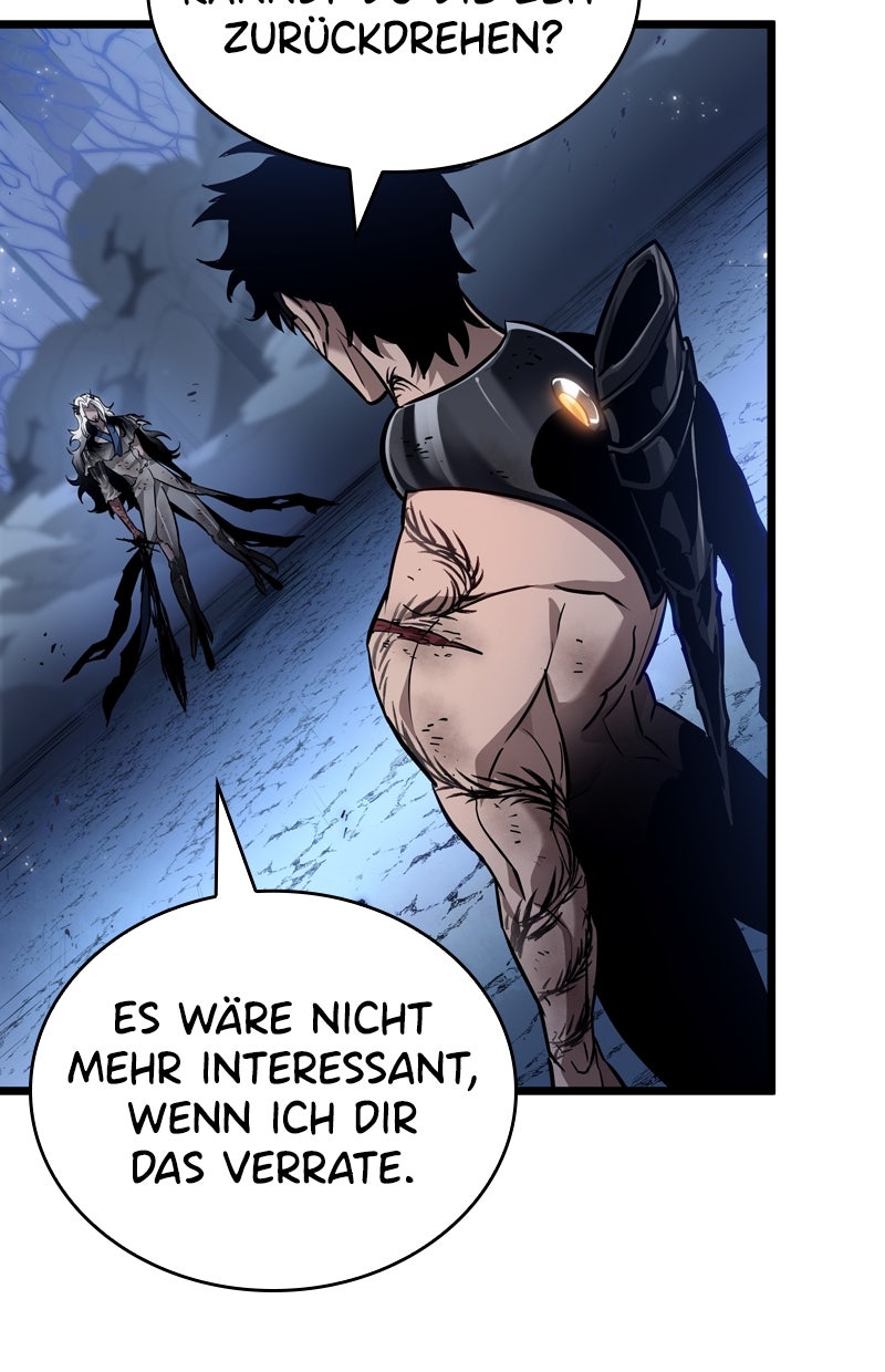 Read The World After the Fall Manga Online