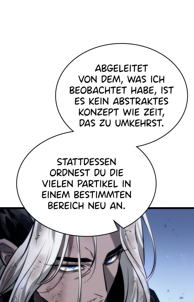 Read The World After the Fall Manga Online