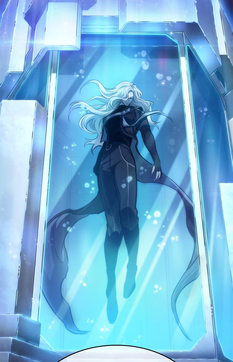 Read The World After the Fall Manga Online