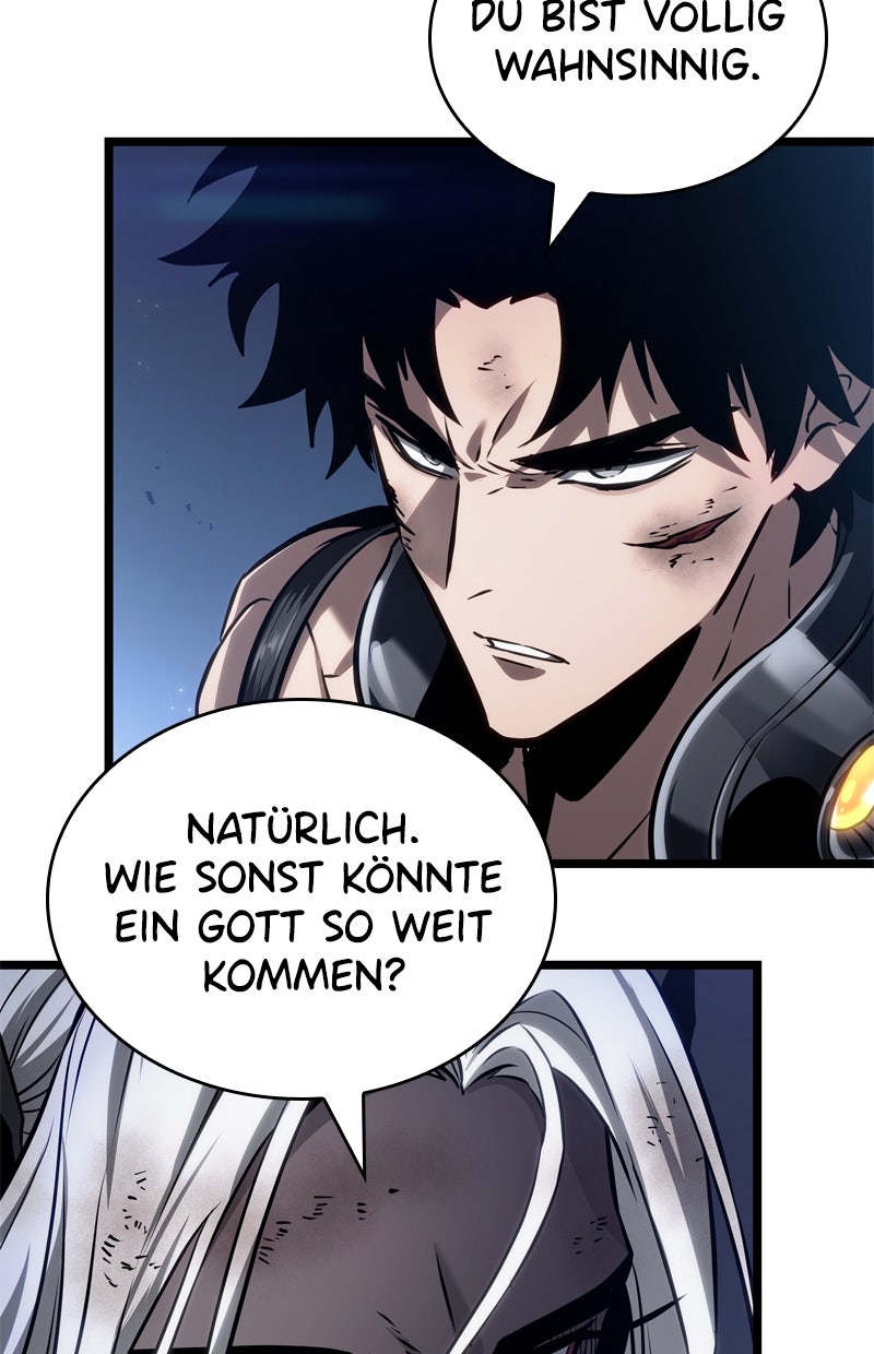 Read The World After the Fall Manga Online