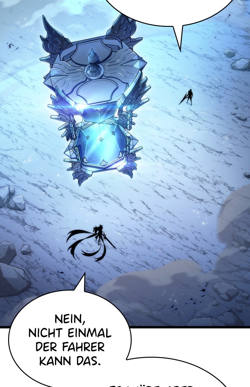 Read The World After the Fall Manga Online