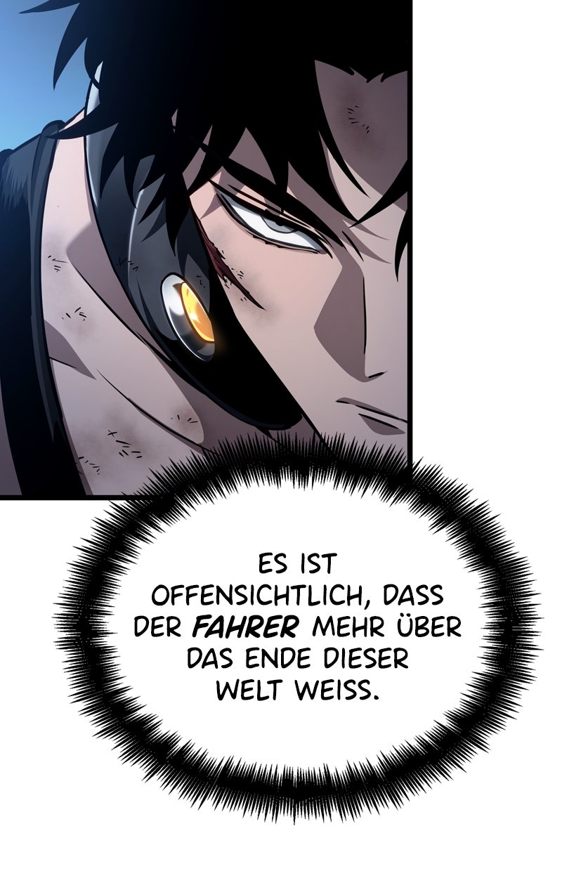 Read The World After the Fall Manga Online