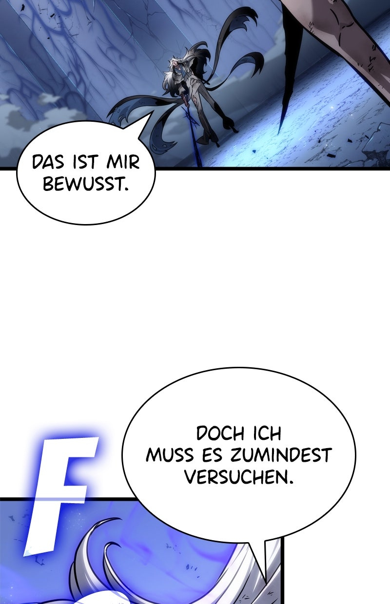 Read The World After the Fall Manga Online