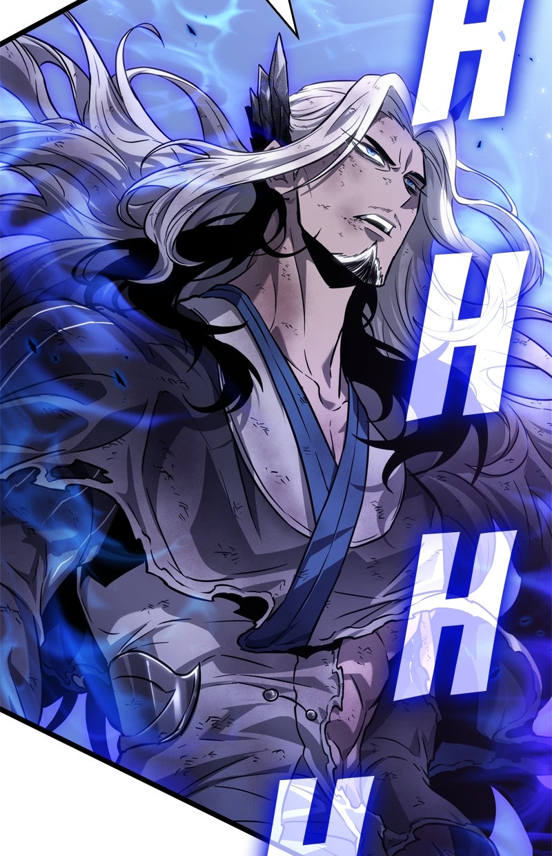 Read The World After the Fall Manga Online