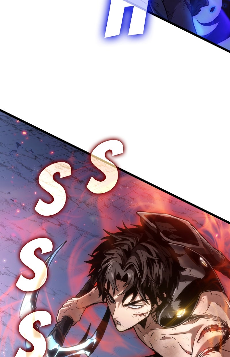 Read The World After the Fall Manga Online