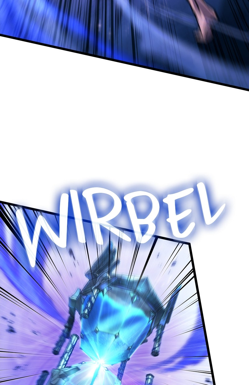 Read The World After the Fall Manga Online