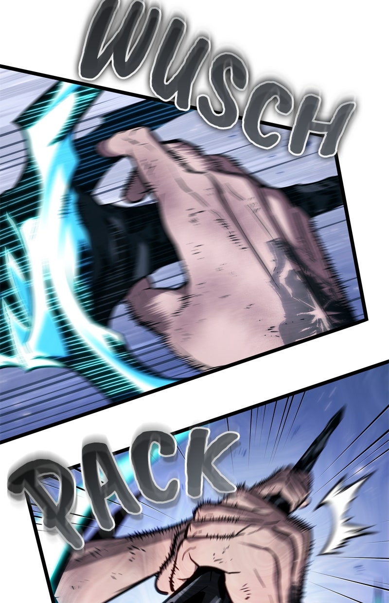 Read The World After the Fall Manga Online