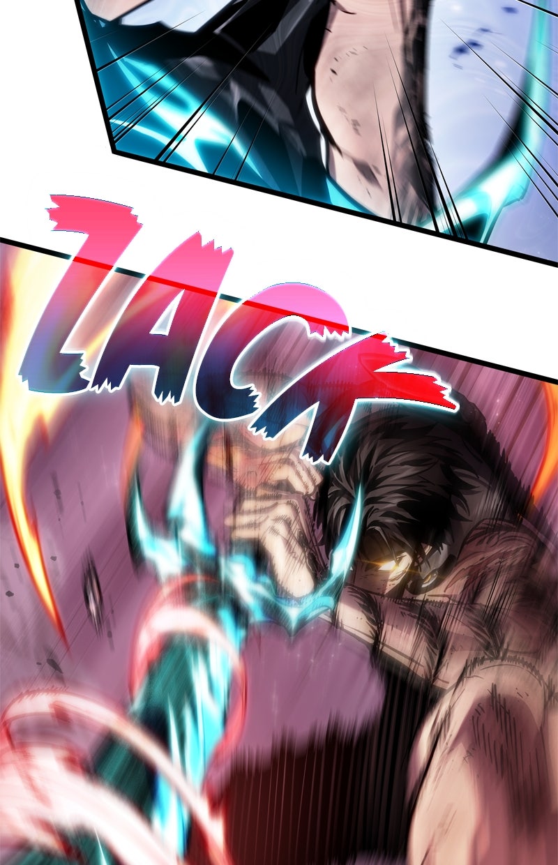 Read The World After the Fall Manga Online