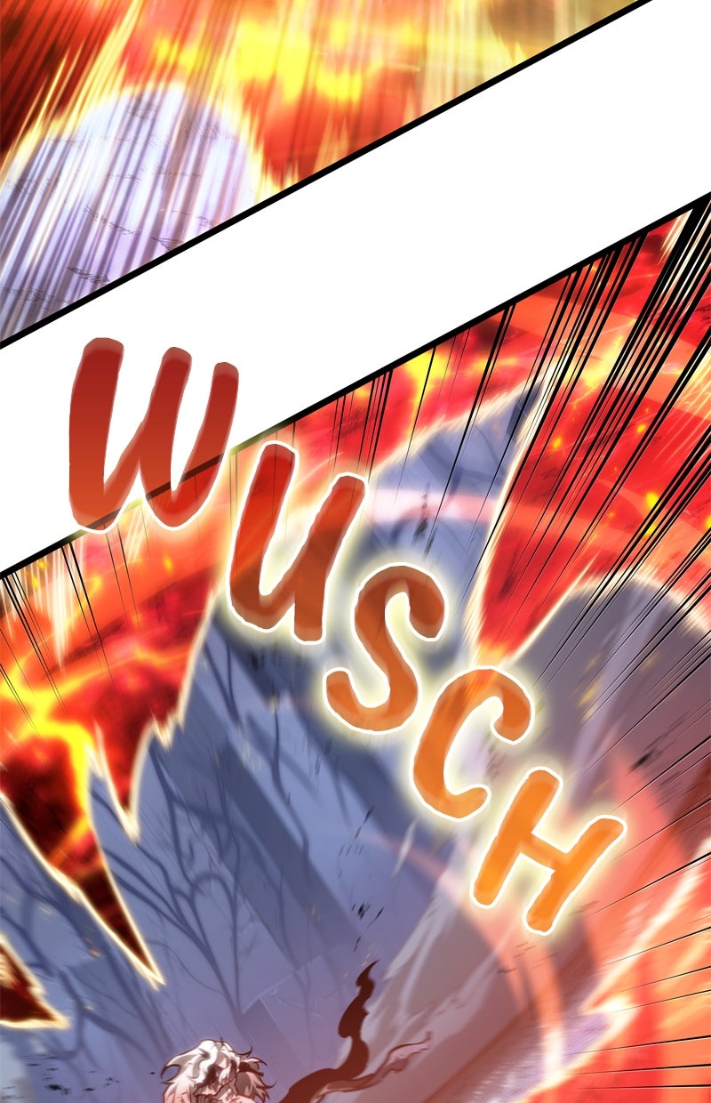 Read The World After the Fall Manga Online