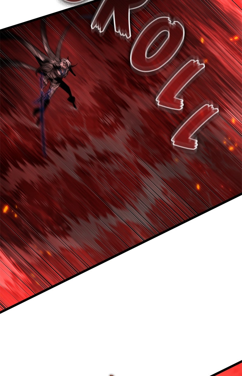 Read The World After the Fall Manga Online