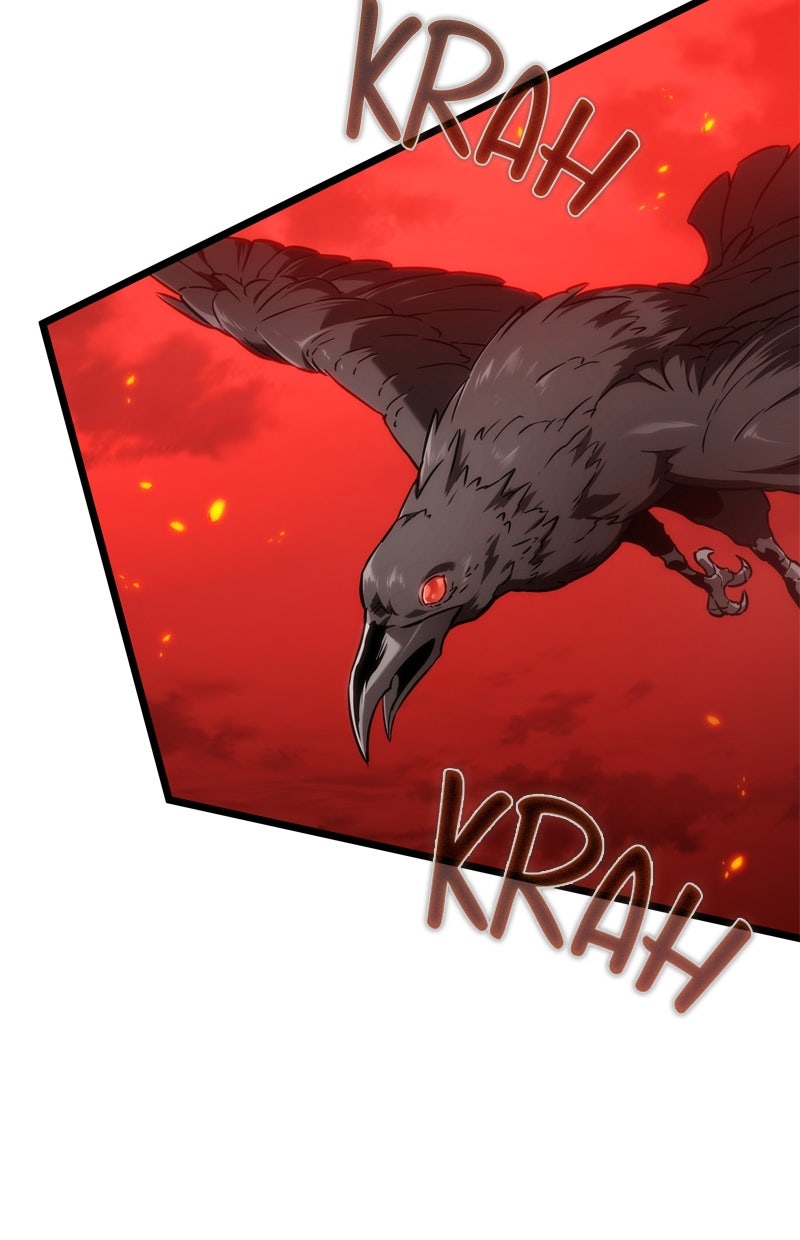 Read The World After the Fall Manga Online