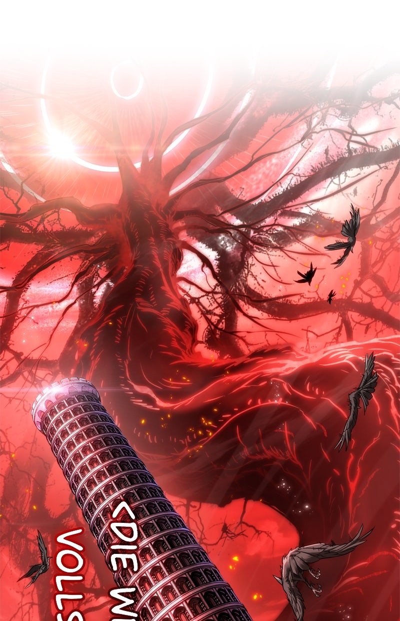 Read The World After the Fall Manga Online