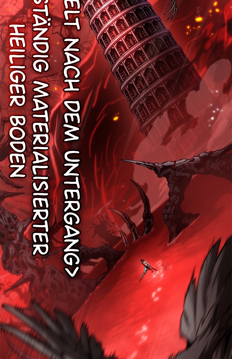 Read The World After the Fall Manga Online