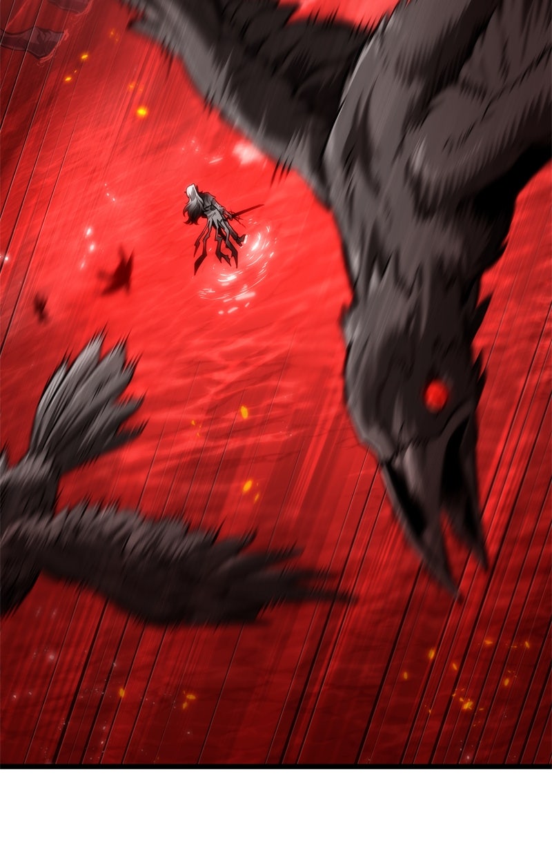 Read The World After the Fall Manga Online