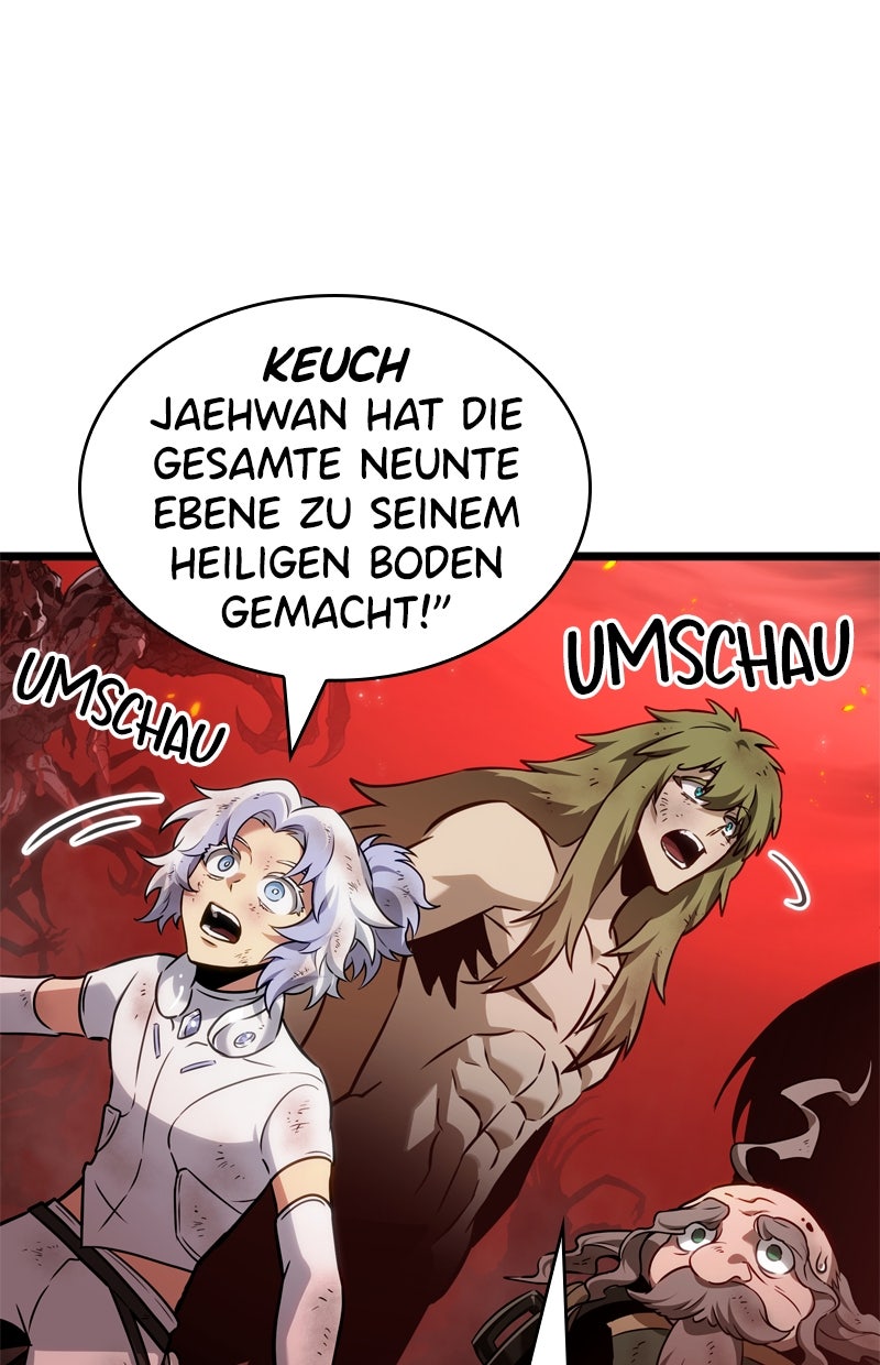 Read The World After the Fall Manga Online