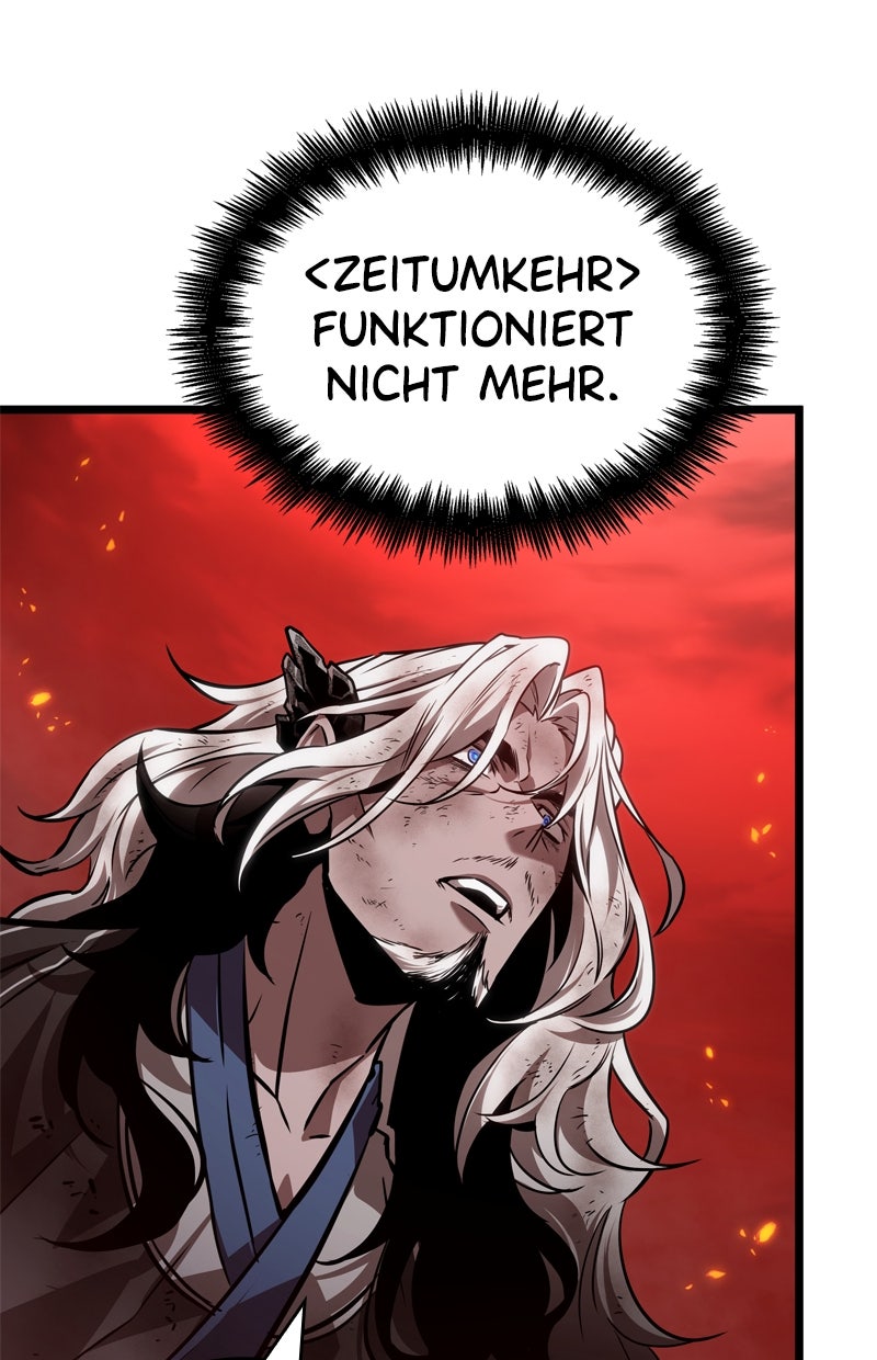 Read The World After the Fall Manga Online