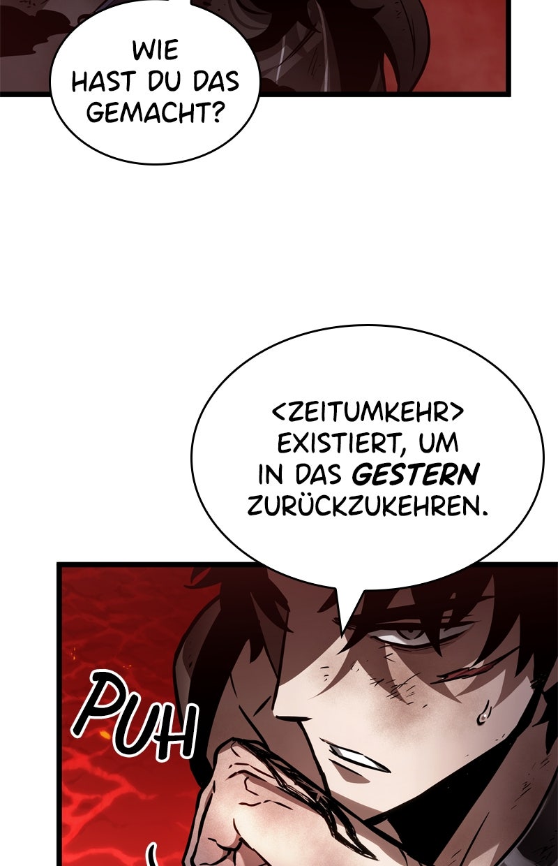 Read The World After the Fall Manga Online