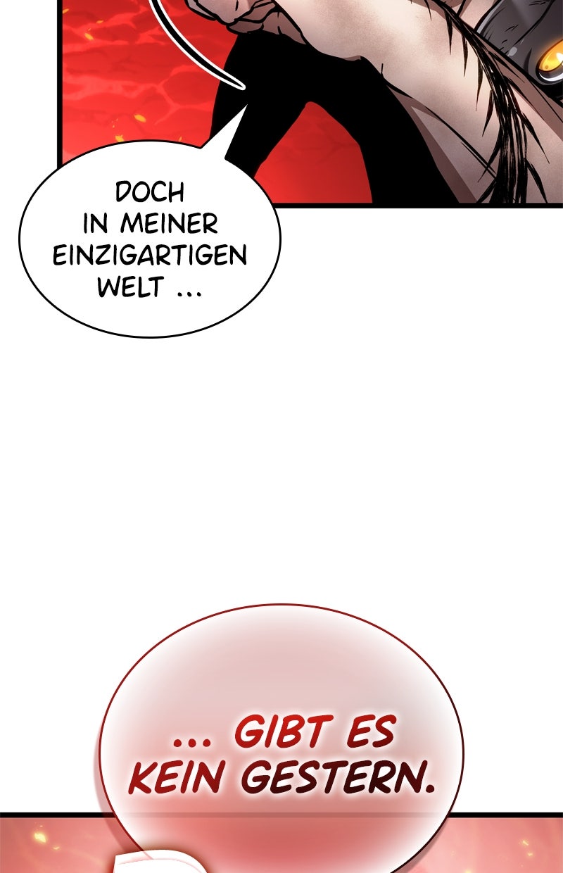 Read The World After the Fall Manga Online