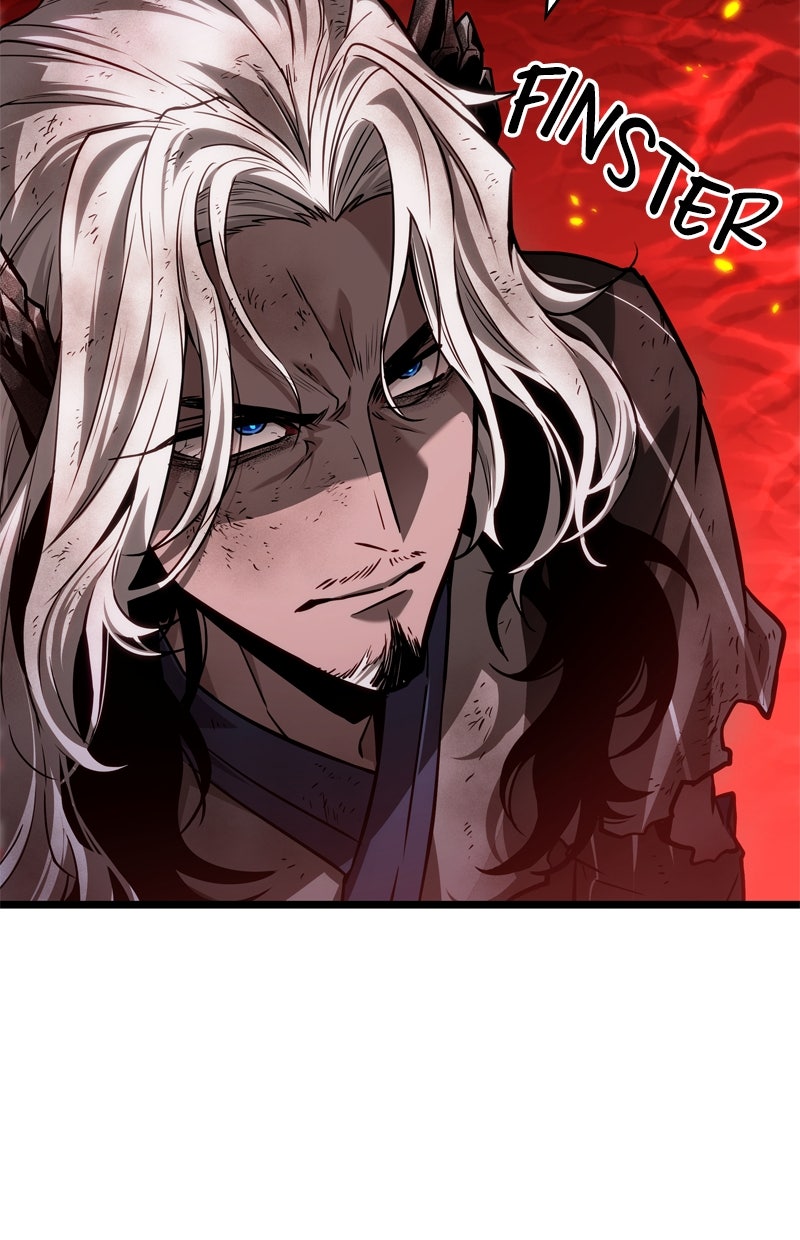 Read The World After the Fall Manga Online