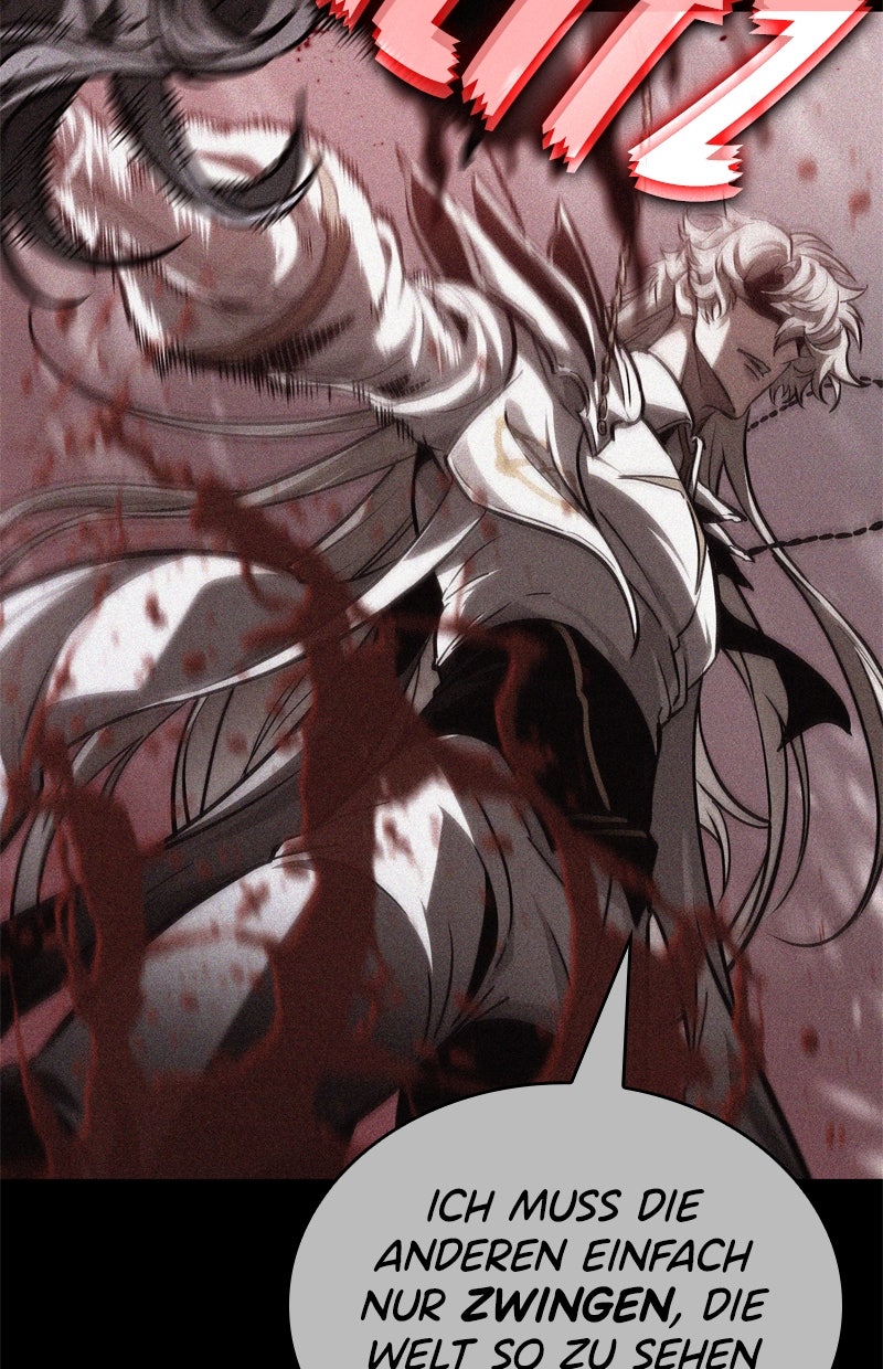 Read The World After the Fall Manga Online