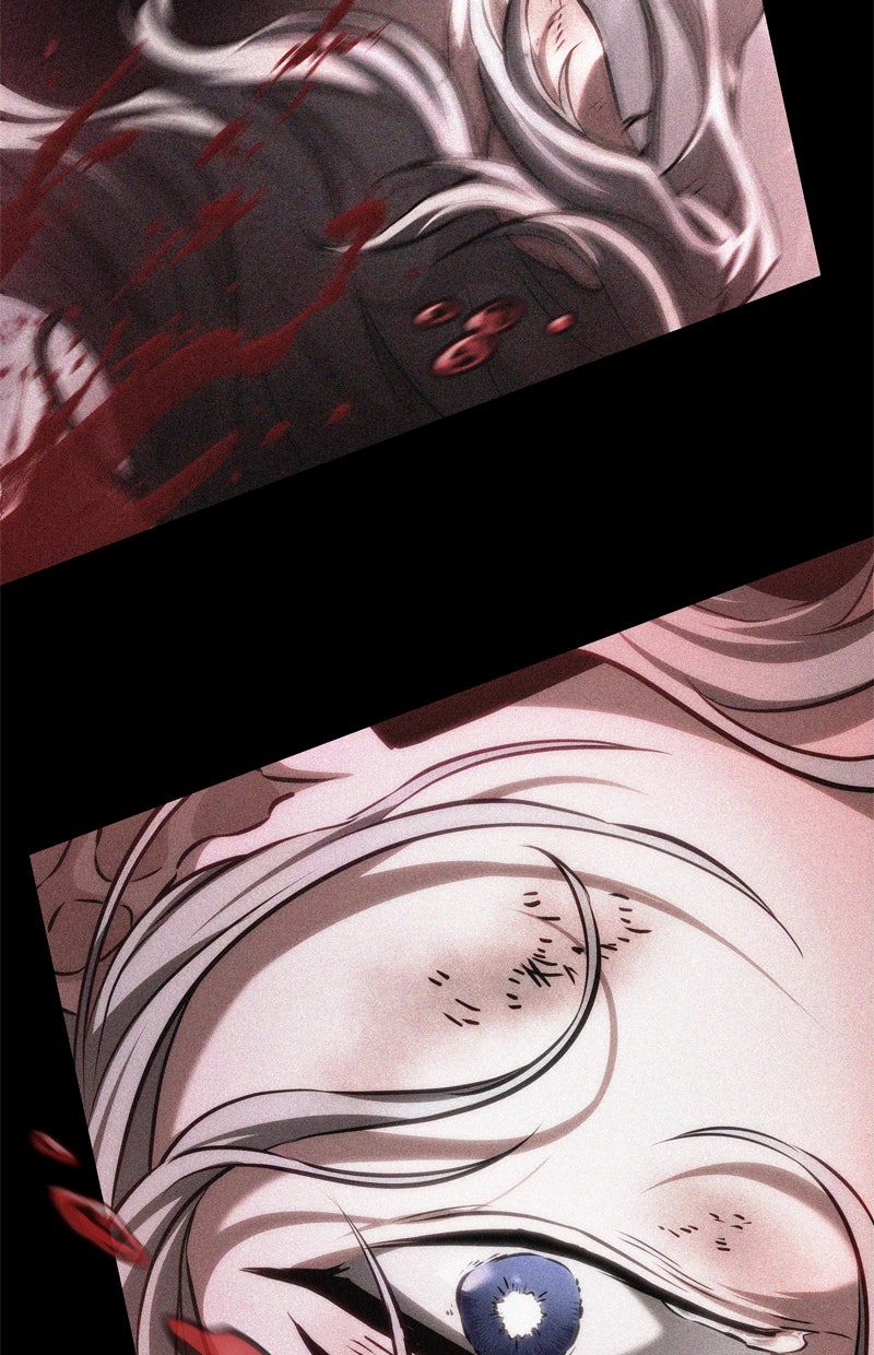 Read The World After the Fall Manga Online