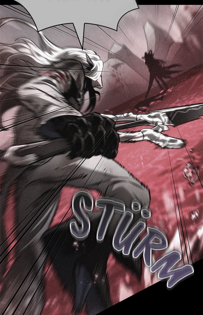 Read The World After the Fall Manga Online