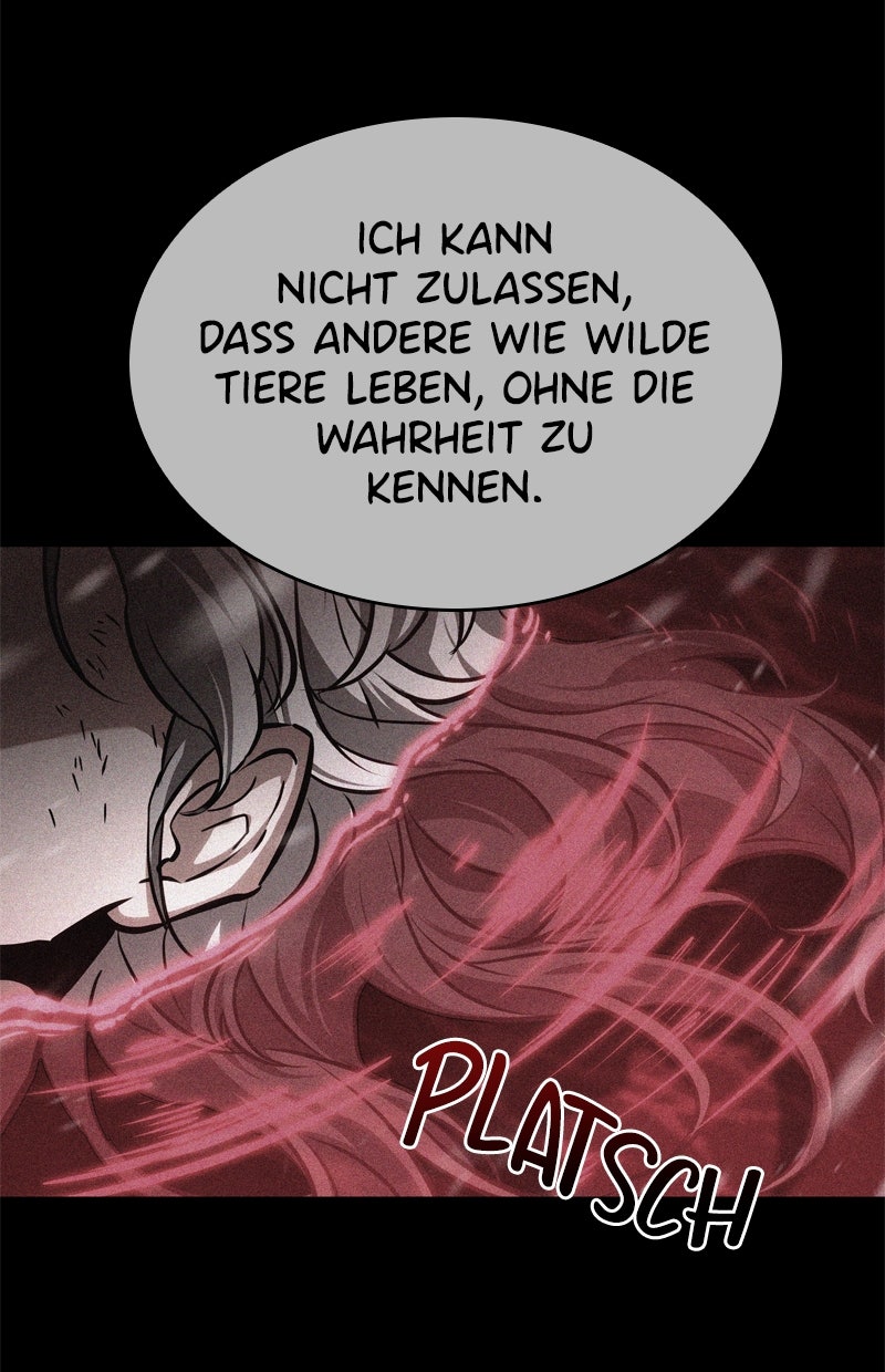 Read The World After the Fall Manga Online