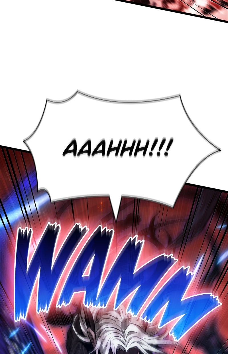 Read The World After the Fall Manga Online