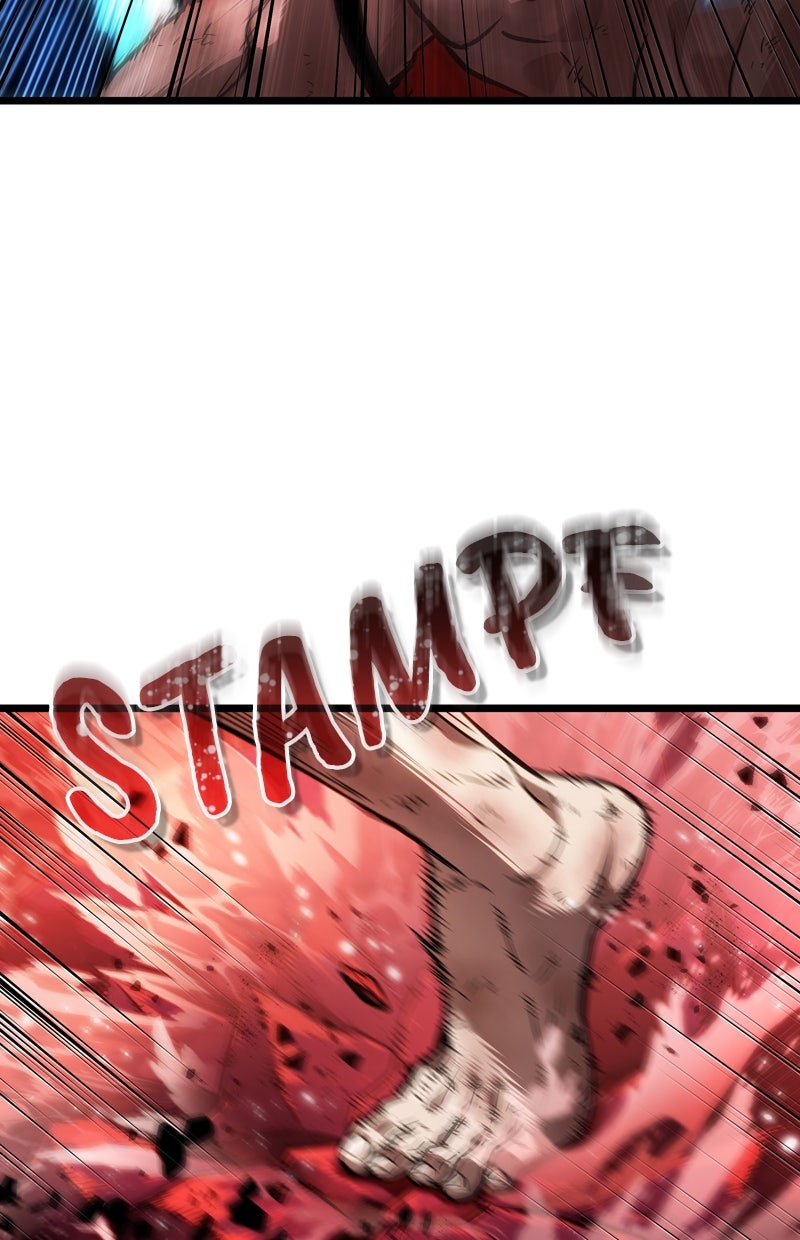 Read The World After the Fall Manga Online