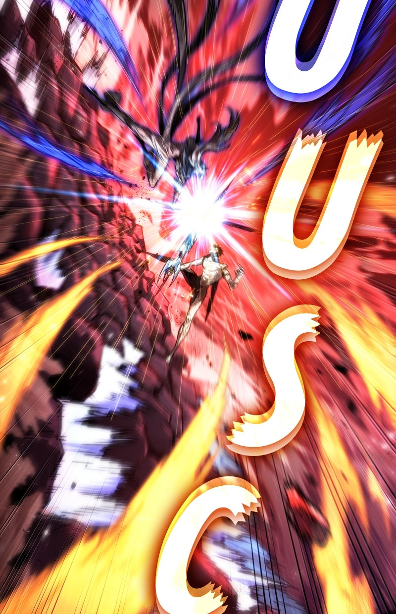 Read The World After the Fall Manga Online