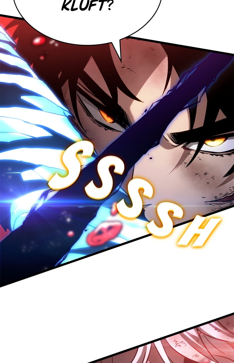 Read The World After the Fall Manga Online