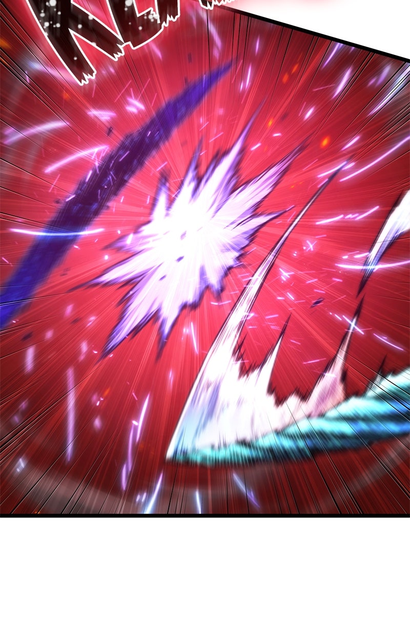 Read The World After the Fall Manga Online