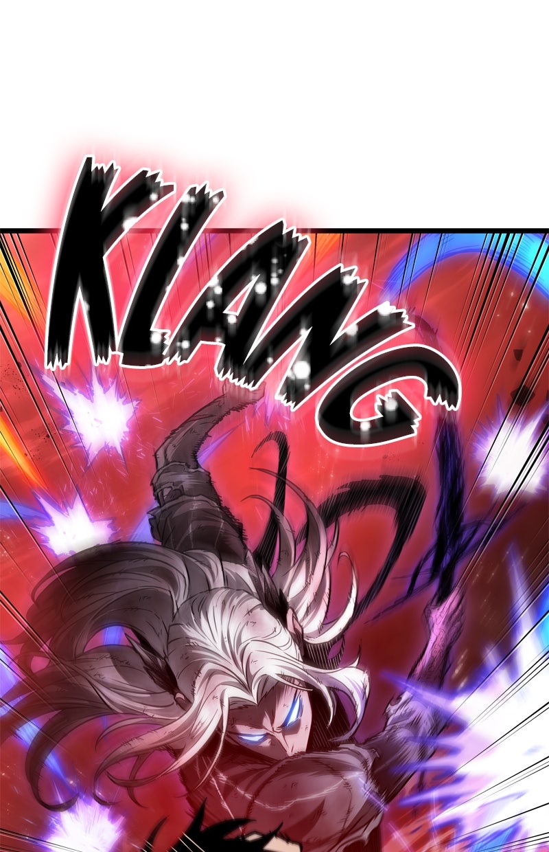 Read The World After the Fall Manga Online