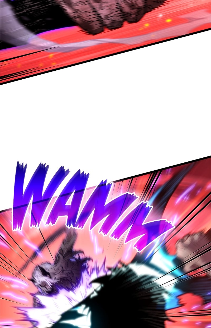 Read The World After the Fall Manga Online