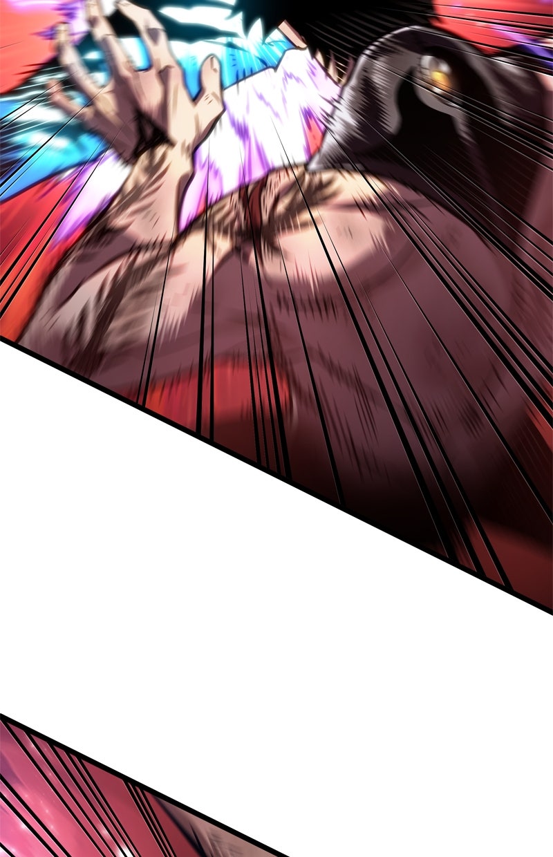 Read The World After the Fall Manga Online