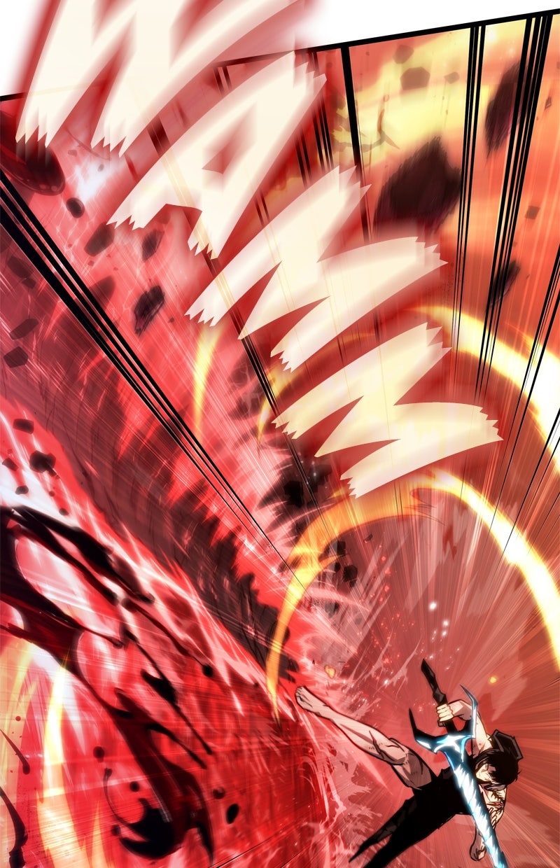 Read The World After the Fall Manga Online