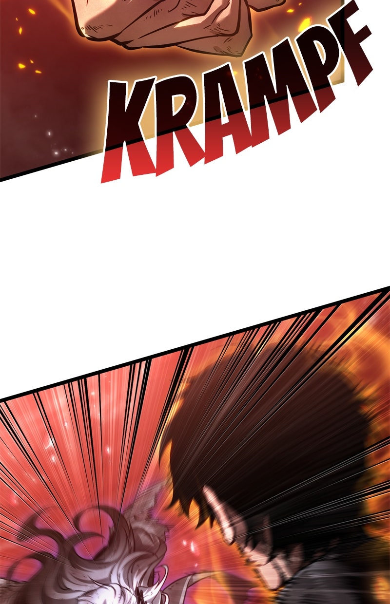 Read The World After the Fall Manga Online