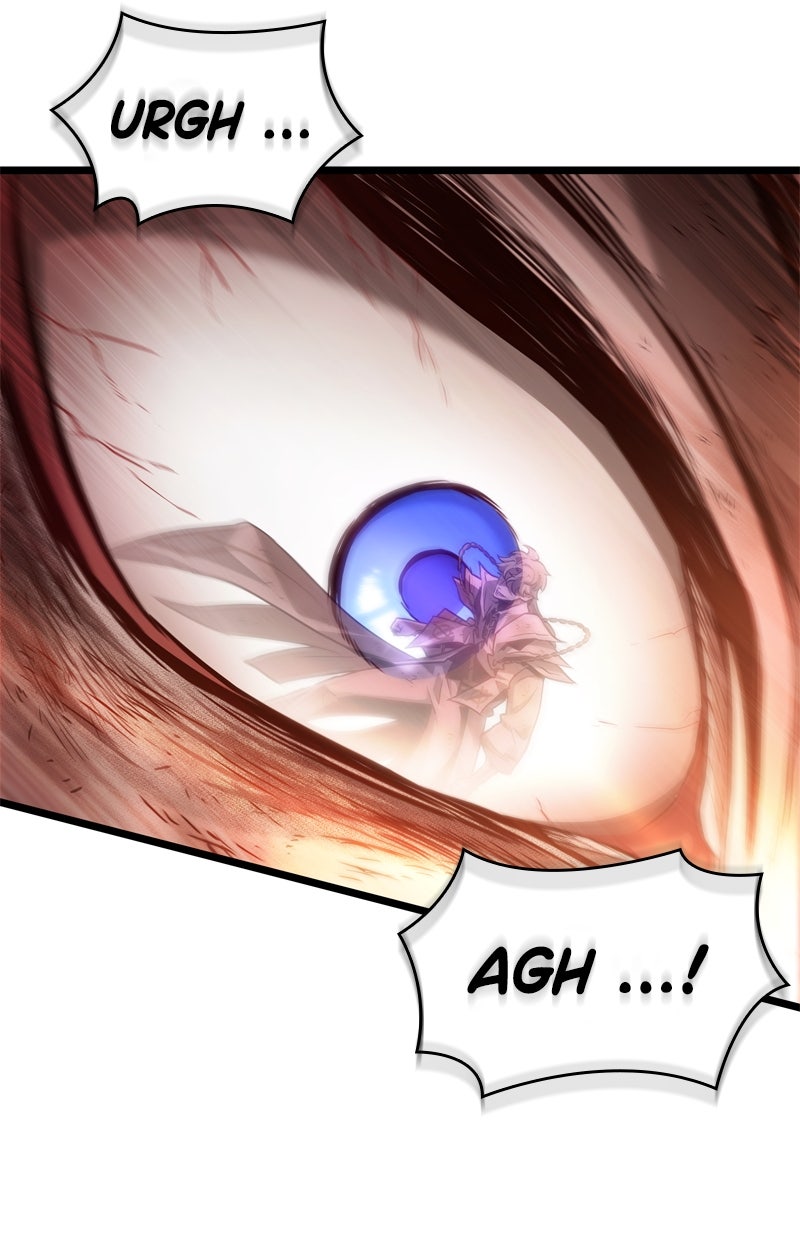 Read The World After the Fall Manga Online