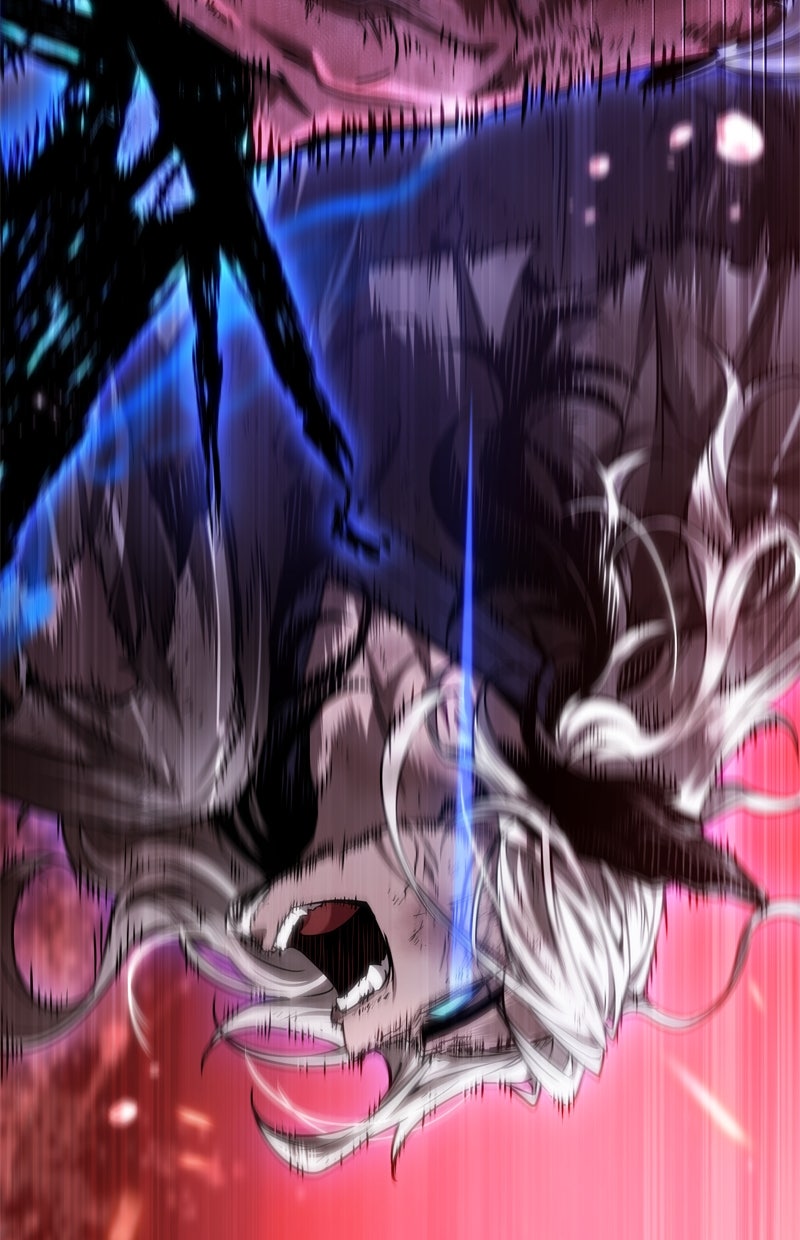 Read The World After the Fall Manga Online