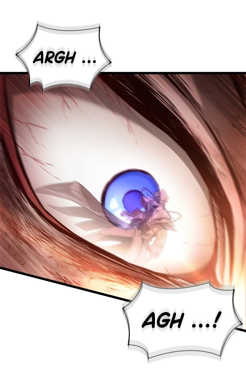 Read The World After the Fall Manga Online