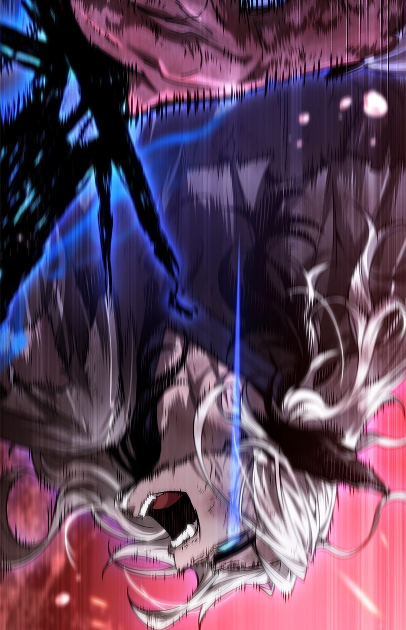 Read The World After the Fall Manga Online