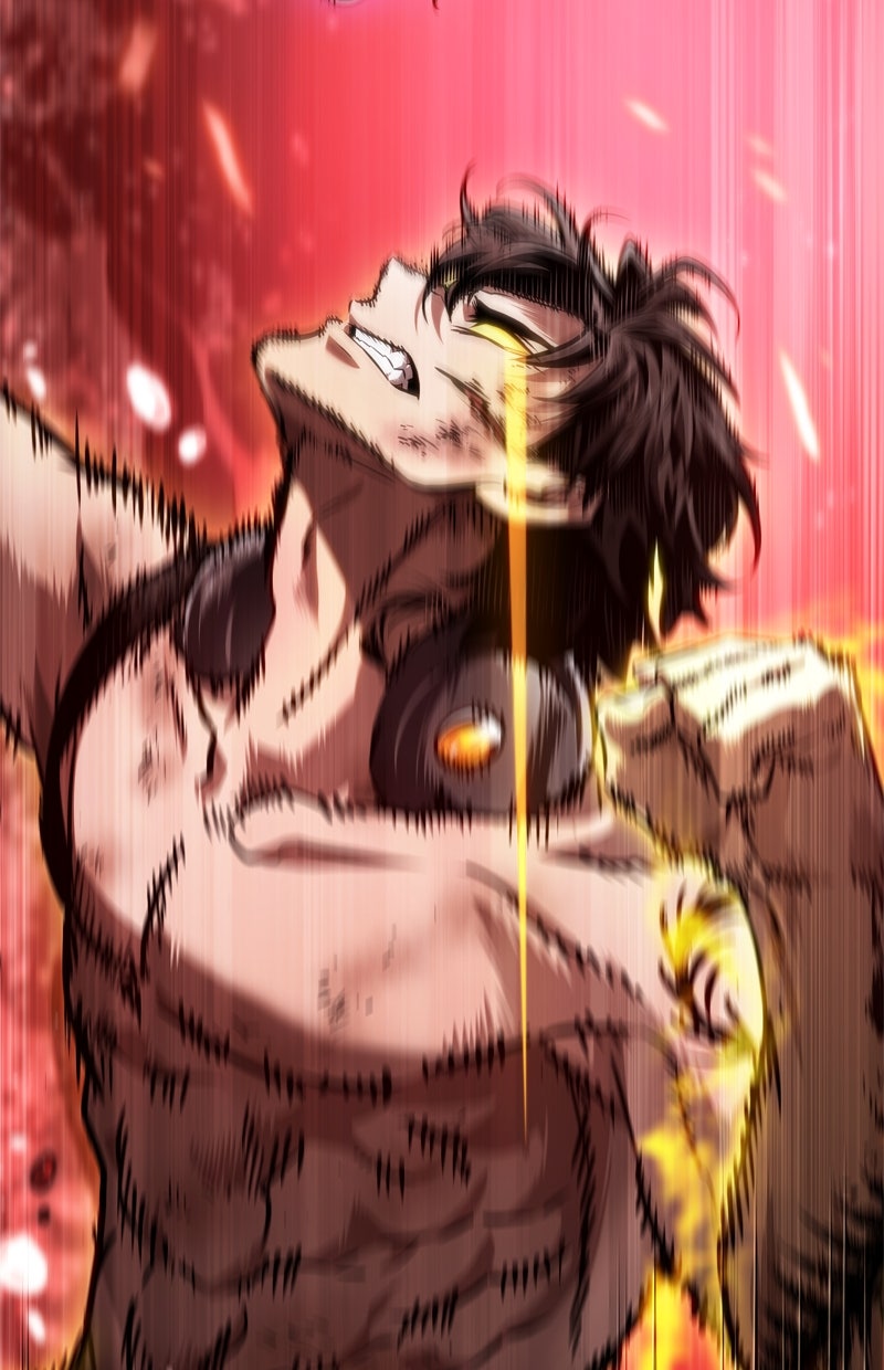 Read The World After the Fall Manga Online