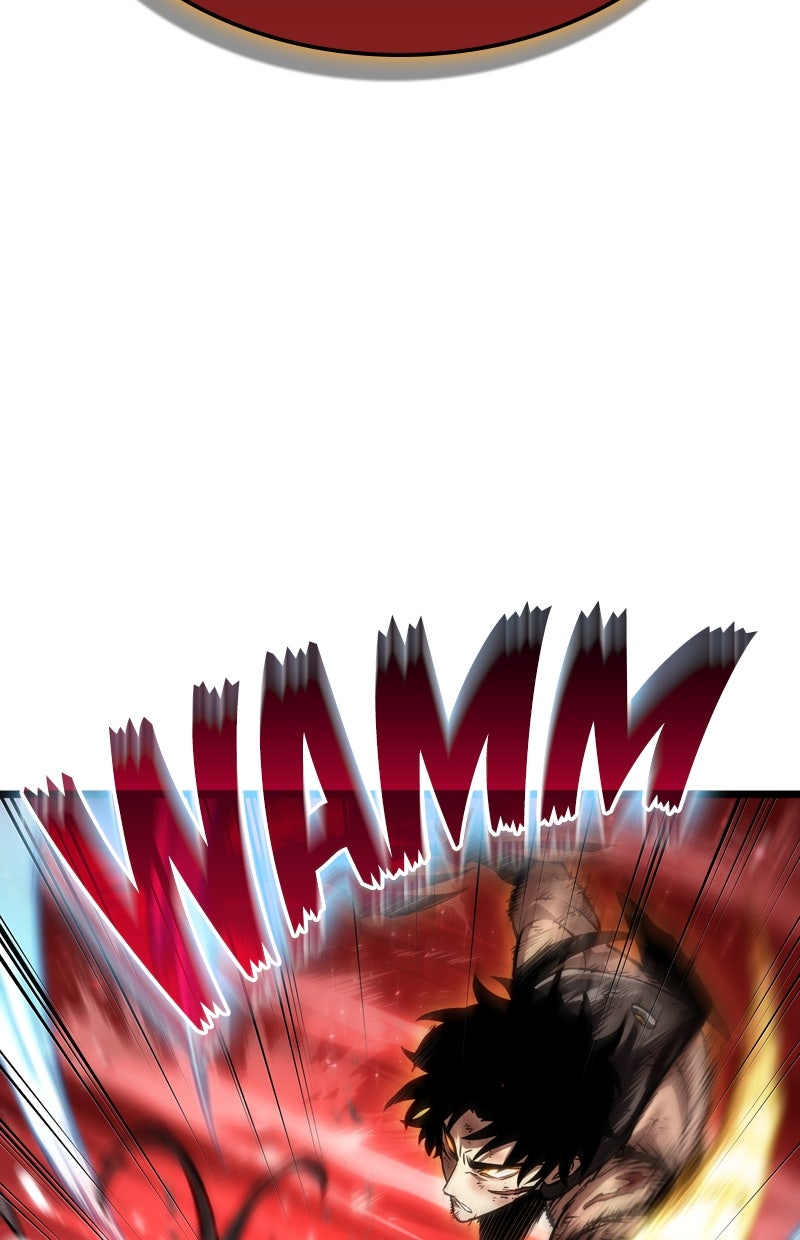 Read The World After the Fall Manga Online