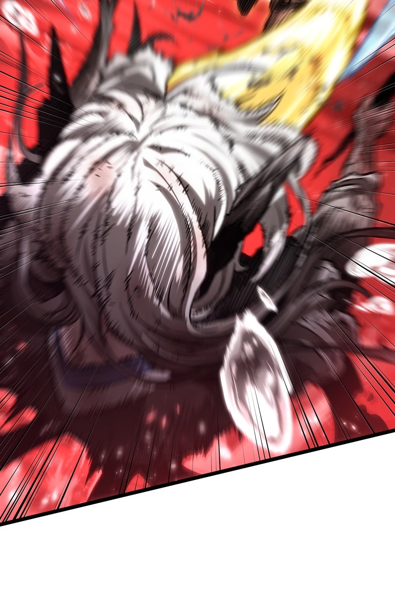 Read The World After the Fall Manga Online