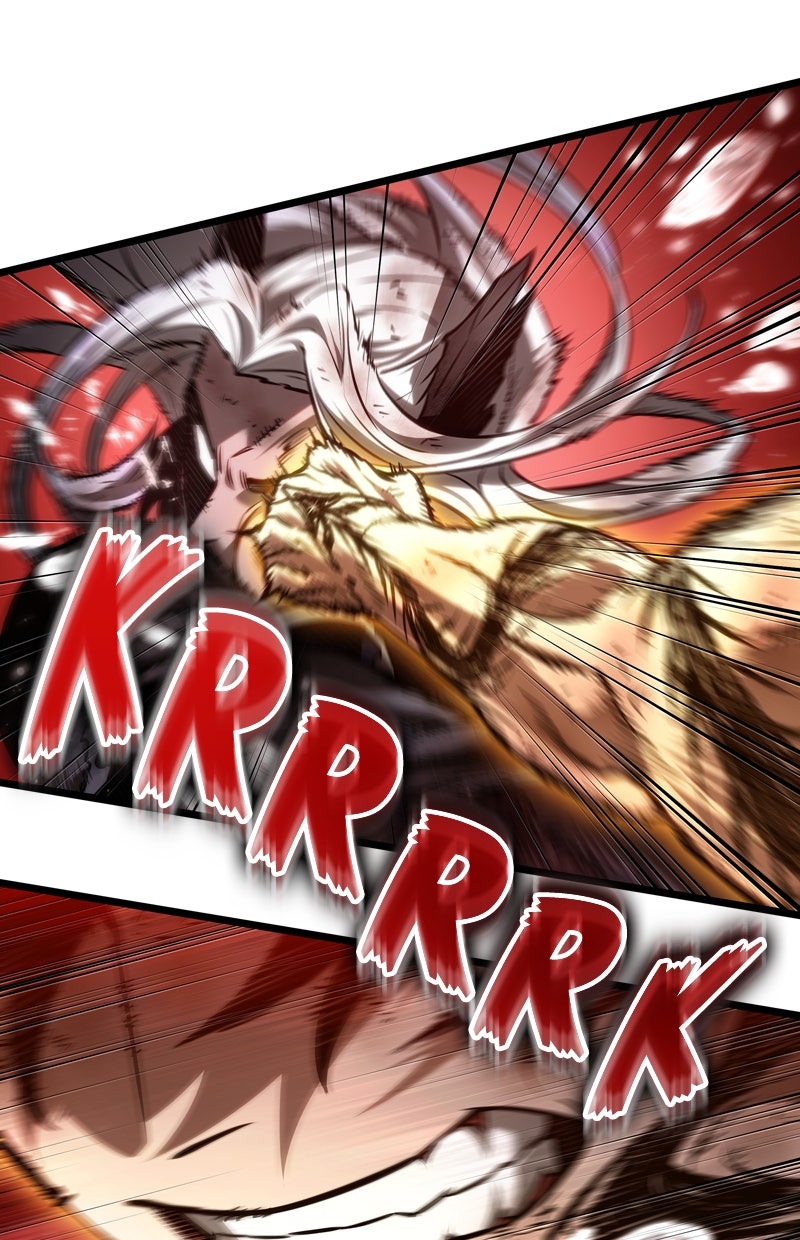 Read The World After the Fall Manga Online