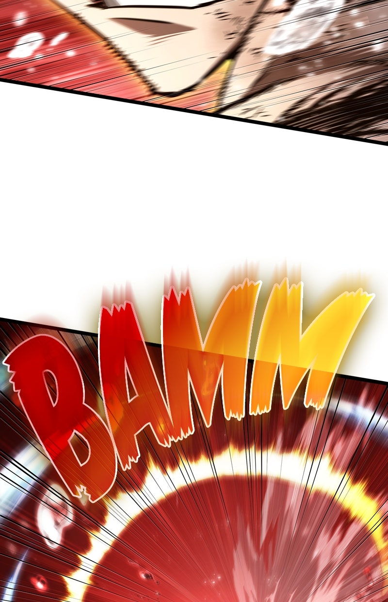 Read The World After the Fall Manga Online