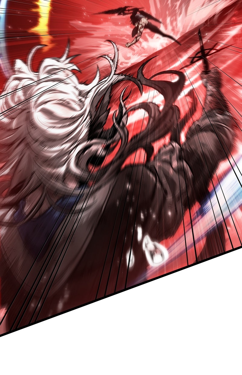 Read The World After the Fall Manga Online