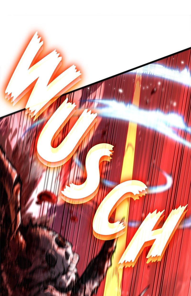 Read The World After the Fall Manga Online